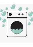 The Laundry Room On The Ave